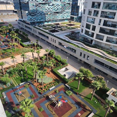 Casablanca Marina By Saloua Buitenkant foto